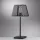ONLI LAMPADA GRANDE OSCAR RETE COL.NERO  4883/LG