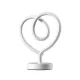 ONLI LUMETTO CUORICINI LED 3000K 4890/L