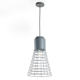 ONLI SOSPENSIONE JERRY CONO COL. GRIGIO URBAN 4894/SA