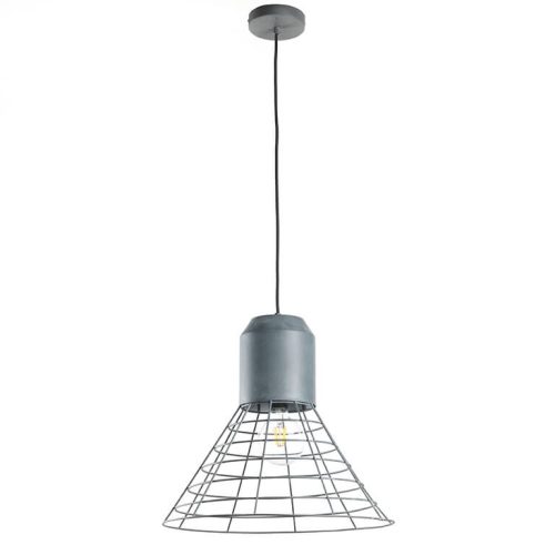 ONLI SOSPENSIONE JERRY APERTA COL. GRIGIO URBAN 4894/SB
