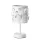 ONLI LUMETTO BOLLICINE COL.BIANCO 4895/L
