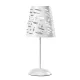 ONLI LUMETTO RICKY BIANCO LASER 4896/L