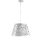 ONLI SOSP. RICKY FORATA BIANCA LASER 4896/S