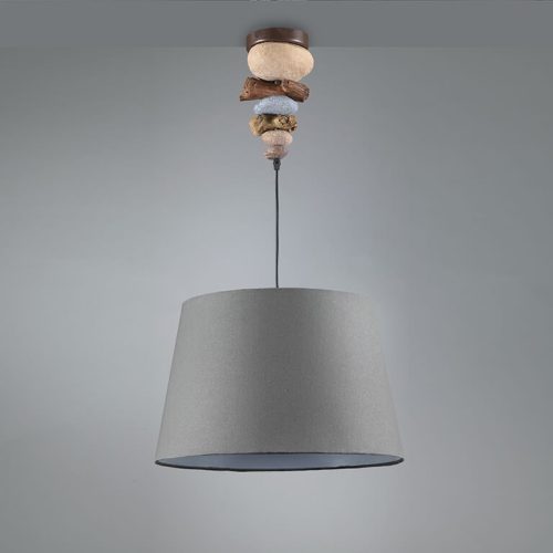 ONLI SOSPENSIONE VERA PAR. GRIGIO 4897/S