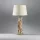 ONLI LAMPADA AGAR LEGNO NATURALE 4899/LG