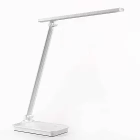 ONLI LAMPADA DESKI LED ALLUMINIO COL.BIANCO 4902/LB