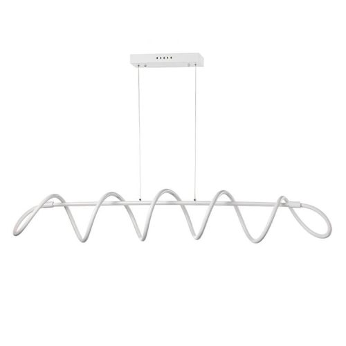 ONLI SOSPENSIONE SPIRALE LED 3000K 4906/S