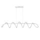 ONLI SOSPENSIONE SPIRALE LED 3000K 4906/S