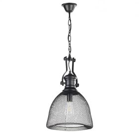 ONLI SOSPENSIONE GRAMMY RETE COL.NERO 4908/S
