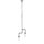ONLI SOSPENSIONE TUBE 2 LUCI 4912/S2