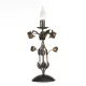 ONLI LAMPADA GRANDE CAROLINA COL.BRONZO 4914/LGB