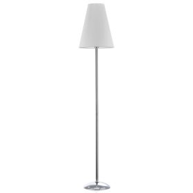 ONLI PIANTANA RICHARD CROMO PAR. BIANCO 4917/PTB