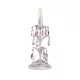 ONLI LUMETTO KATE AVORIO GOCCE ROSA 4920/LR