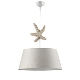 ONLI SOSPENSIONE STELLINA D.45CM 4928/S