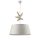 ONLI SOSPENSIONE STELLINA D.45CM 4928/S