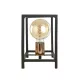 ONLI LUMETTO FLOKI NERO/RAME 4931/L