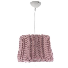 ONLI SOSPENSIONE DOLLY D.35 COL.ROSA 4938/SR