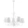 ONLI LAMPADARIO SPIGA 5 LUCI 4967/5
