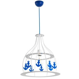 ONLI SOSPENSIONE ANCORINA 4968/S