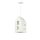 ONLI SOSP. CASETTA GRANDE COL. BIANCO 4973/SGB