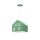 ONLI SOSP. CASETTA PICCOLA COL. VERDE 4973/SPV