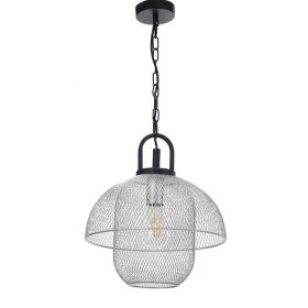 ONLI SOSPENSIONE ZAIR RETE ARGENTO  4978/SA