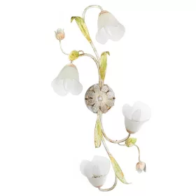 ONLI PLAFONIERA WILMA 4 LUCI 4985/PL4