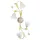 ONLI PLAFONIERA WILMA 4 LUCI 4985/PL4