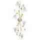 ONLI PLAFONIERA WILMA 6 LUCI 4985/PL6