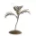 ONLI LAMPADA GRANDE DUBAI 1 LUCE COL. METEORITE 4988/LGM