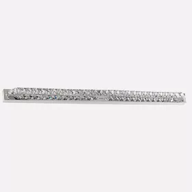   ONLI APPLIQUE CHANTAL CRISTALLI LED 4000K L.100 CM 4991/AP100
