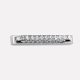 ONLI APPLIQUE CHANTAL CRISTALLI LED 4000K L.41 CM 4991/AP41