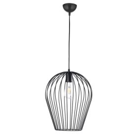 ONLI SOSPENSIONE DERNA COL. NERO 5004/SN