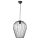 ONLI SOSPENSIONE DERNA COL. NERO 5004/SN