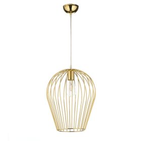 ONLI SOSPENSIONE DERNA COL. ORO 5004/SORO