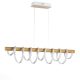 ONLI SOSPENSIONE NILO LED 5008/S