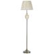 ONLI PIANTANA LINDA 1xE27 CON PARALUME 809/PT