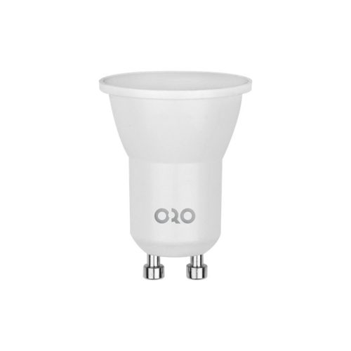 ORO-GU10-D35-1,8W-WW