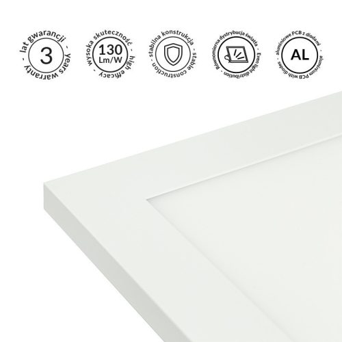 ORO-PANEL-LED-VELA-60X60-40W-CW-III