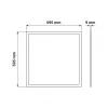 ORO-PANEL-LED-VELA-60X60-40W-CW-III