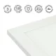 ORO-PANEL-LED-VELA-60X60-60W-DW-III