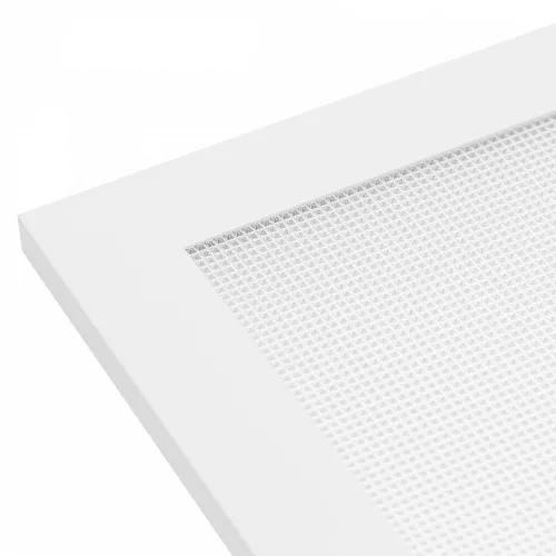 ORO-PANEL-LED-GLARE-60X60-40W-DW-II
