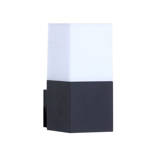 ORO-CUBE-E27-GREY