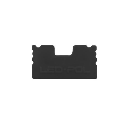 ORO-CAP-UNI-IN/OUT-O-BLACK