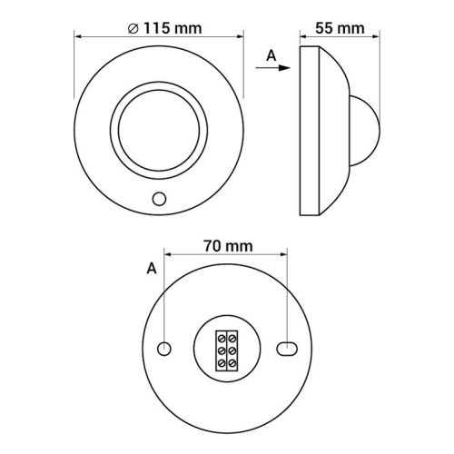 ORO-SENSO-PIR-1