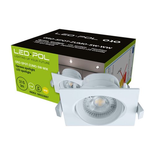 ORO-SPOT-ZUMO-5W-DW