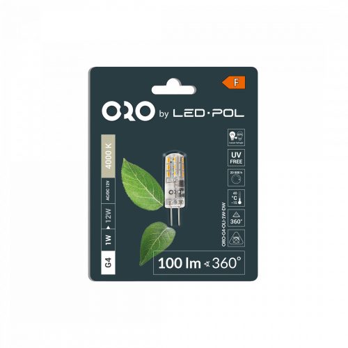 ORO-G4-OLI-1,5W-DW