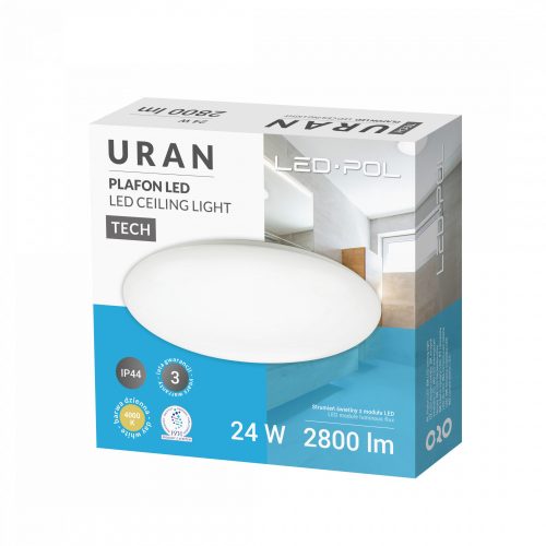 ORO-URAN-24W-DW