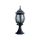 PACIFIC BIG 03 OG antik réz kerti álló lámpatest