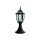 PACIFIC MIDDLE 03 OG antik réz kerti álló lámpatest